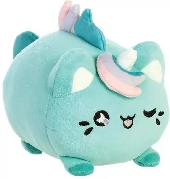 Meowchi turkusowy 18cm - tantis.pl