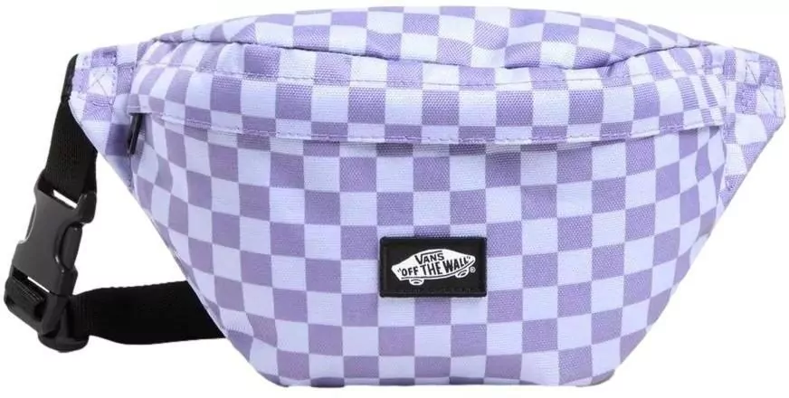 Saszetka/nerka Vans Traveler Fanny Pack - Fiolet - tantis.pl