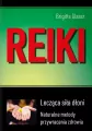 Reiki. Lecząca siła dłoni - tantis.pl
