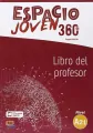Espacio Joven 360 A2.1 przewodnik metodyczny - tantis.pl