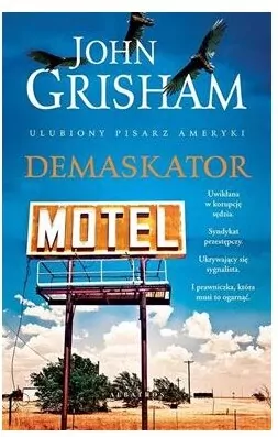 Demaskator - tantis.pl