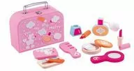 Walizeczka z kosmetykami