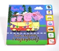 Peppa Pig. Szybko, szybciej i najszybciej! - tantis.pl