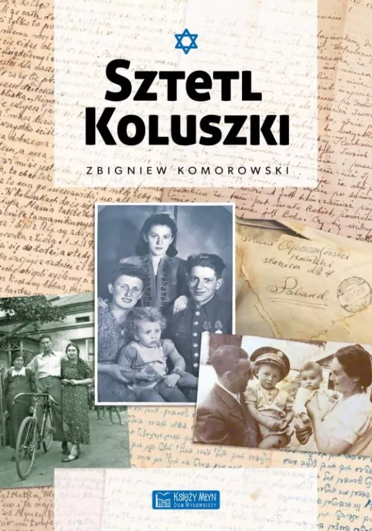 Sztetl Koluszki - tantis.pl