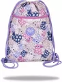Worek na buty Coolpack Vert White Bunny - tantis.pl