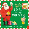 List do Świętego Mikołaja - tantis.pl