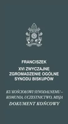 XVI Zwyczajne zgromadzenie ogólne synodu biskupów