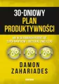 30-dniowy plan produktywności - tantis.pl