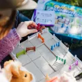 Akademia Jazdy Konnej. Smart Games - tantis.pl