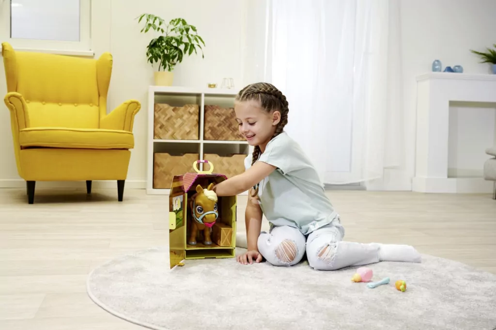Pamper Petz. Kucyk - tantis.pl