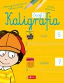 Kaligrafia. Zeszyt 2 - tantis.pl