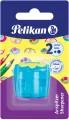Temperówka podwójna z zatyczką mix PELIKAN - tantis.pl