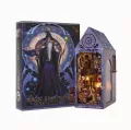 Puzzle 3D Pokój magicznego odkrywcy - tantis.pl