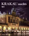 Kraków nocą (Krakau nachts). Wer. niemiecka - tantis.pl