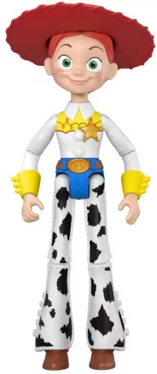 Disney Pixar Toy Story 5 PlayScale Figurka 18cm - tantis.pl