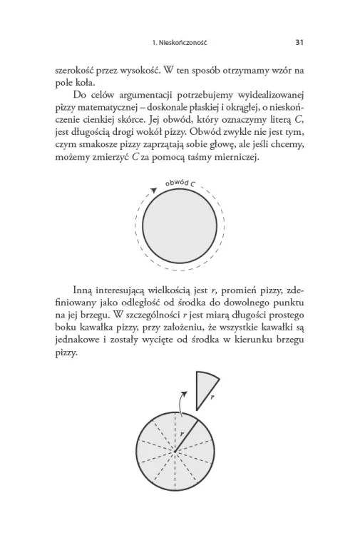 Potęga nieskończoności. Jak rachunek różniczkowy i całkowy odkrywa tajemnice wszechświata - tantis.pl