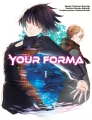 Your Forma. Tom 1 - tantis.pl