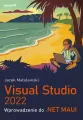 Visual Studio 2022. Wprowadzenie do .NET MAUI - tantis.pl