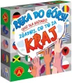 Quiz Ręka do góry! Zgadnij co to za Kraj - tantis.pl
