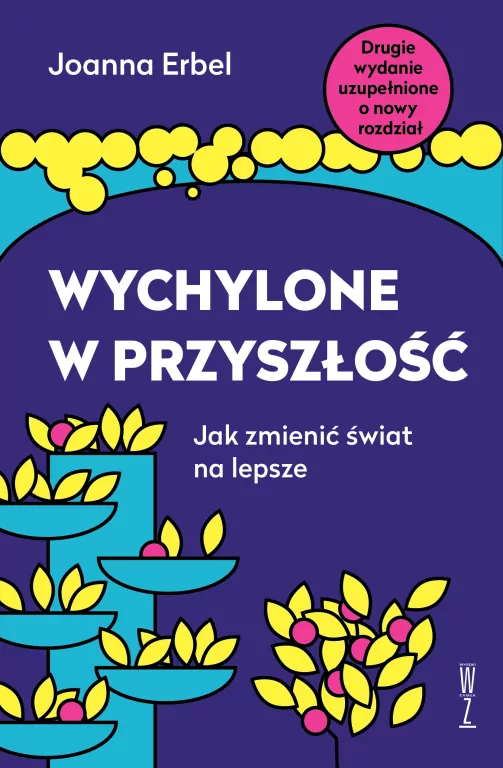 Wychylone w przyszłość - tantis.pl