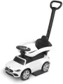 Jeździk Mercedes C-Class white - tantis.pl