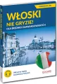 Włoski nie gryzie! Dla średnio zaawansowanych. Poziom B1-B2 - tantis.pl