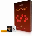 Cosmoludo: Pantarei REBEL - tantis.pl
