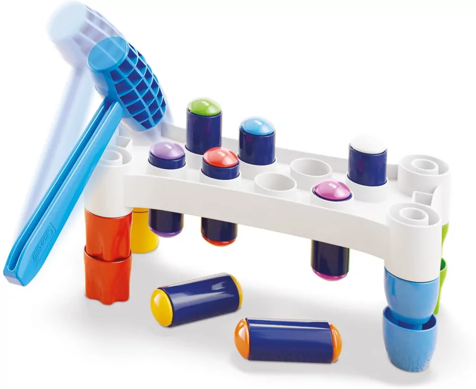 Quercetti. Hammer Peggy - tantis.pl