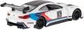 MSZ 1:44 BMW M6 GT3/67381A/white - tantis.pl