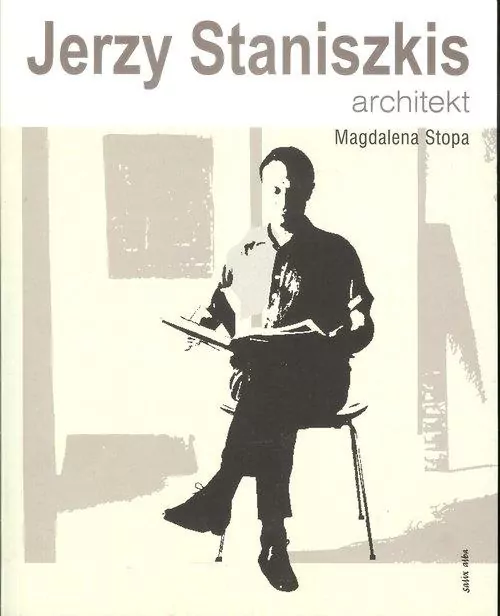Jerzy Staniszkis Architekt - tantis.pl