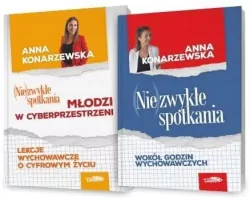 Pakiet: (Nie)zwykłe spotkania