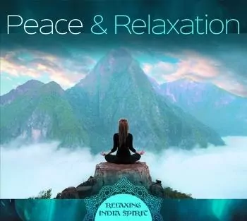 Peace & Relaxation. Relaxing India Spirit. CD - tantis.pl
