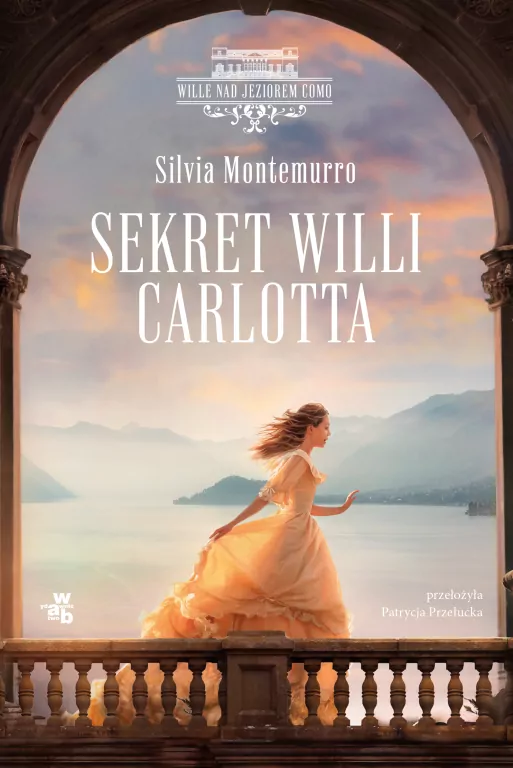 Sekret Willi Carlotta - tantis.pl