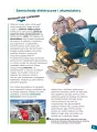 W harmonii z naturą.  Miasta przyszłości. Nauka z komiksem. Tom 2 - tantis.pl