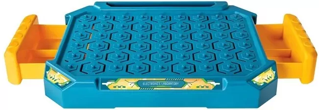 Naukowa zabawa - Laboratorium elektroniki - tantis.pl