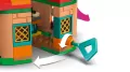 LEGO® Nasze magiczne Encanto — Minidom 43261 - tantis.pl