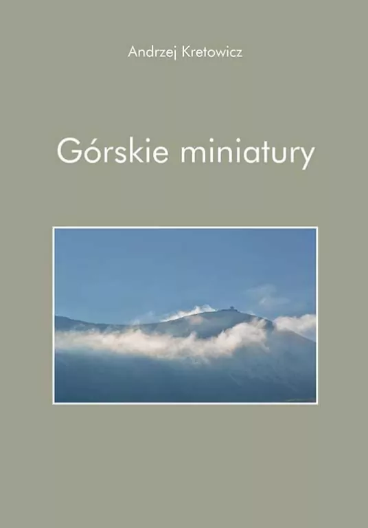 Górskie miniatury - tantis.pl