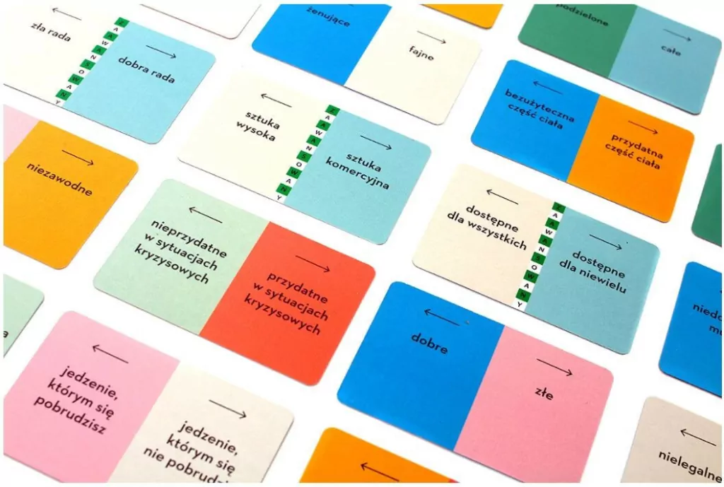 Spektrum - tantis.pl