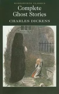 Complete Ghost Stories - tantis.pl