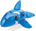Delfin do pływania z uchwytami 1.57m x 94cm - tantis.pl