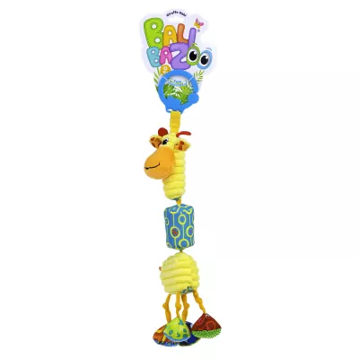 Zawieszka żyrafa Gabi dzwoneczek 80580