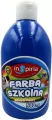Farba szkolna ciemnoniebieska 500ml - tantis.pl