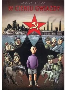 W cieniu gwiazdy. Wydanie 2 - tantis.pl