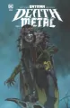 Death Metal. Batman. Tom 3 - tantis.pl