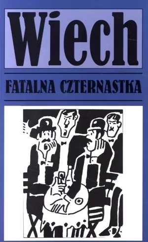 Fatalna Czternastka w.2016 - tantis.pl