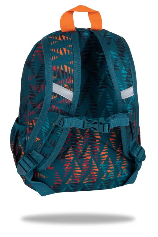 Plecak dziecięcy Coolpack Toby BEAR - tantis.pl