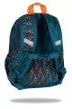 Plecak dziecięcy Coolpack Toby BEAR - tantis.pl