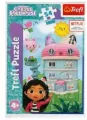 Puzzle 54 mini Z Gabby zawsze jest wesoło 4 TREFL - tantis.pl