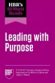 HBR's 10 Must Reads on Leading with Purpose - tantis.pl
