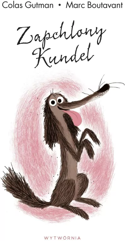 Zapchlony Kundel w.2 - tantis.pl